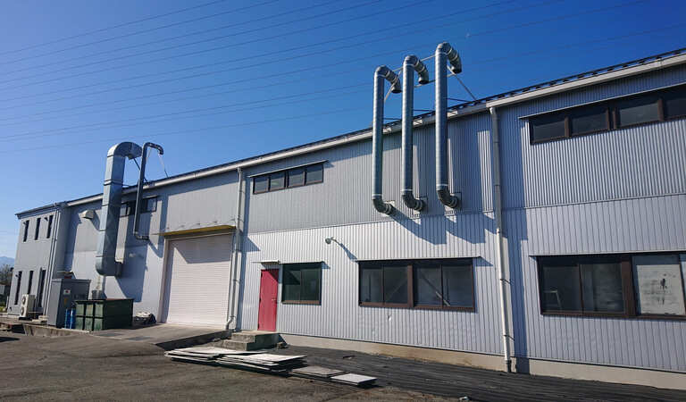 ビルイメージ画像