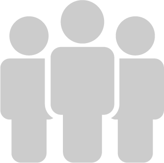 人数のイラスト